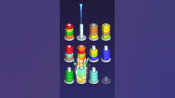 can you beat my time #asmr #games #colortherapy