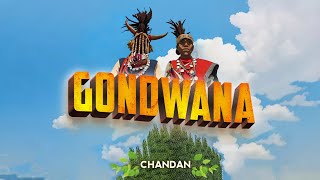 GONDWANA - Dj Chandan Raipur (Original Mix) Awsmbros