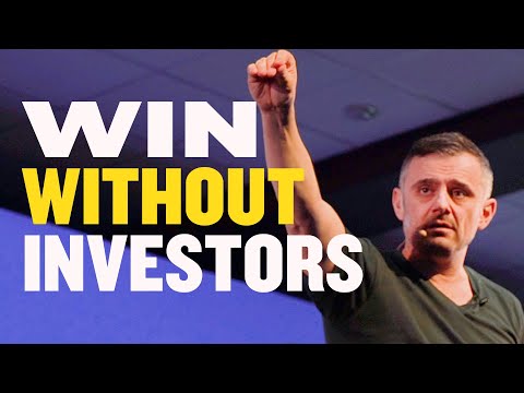 are-you-seeking-funds-you-don't-really-need?-|-mexico-incmty-keynote-2019