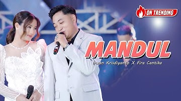 MANDUL - Simpatik Music | Fira Cantika X Irwan Krisdiyanto (Official Music Video)