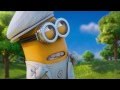 I Swear - Minions Music Video [HD]