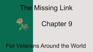 The Missing Link Chapter 9 - Selecting a Teacher
