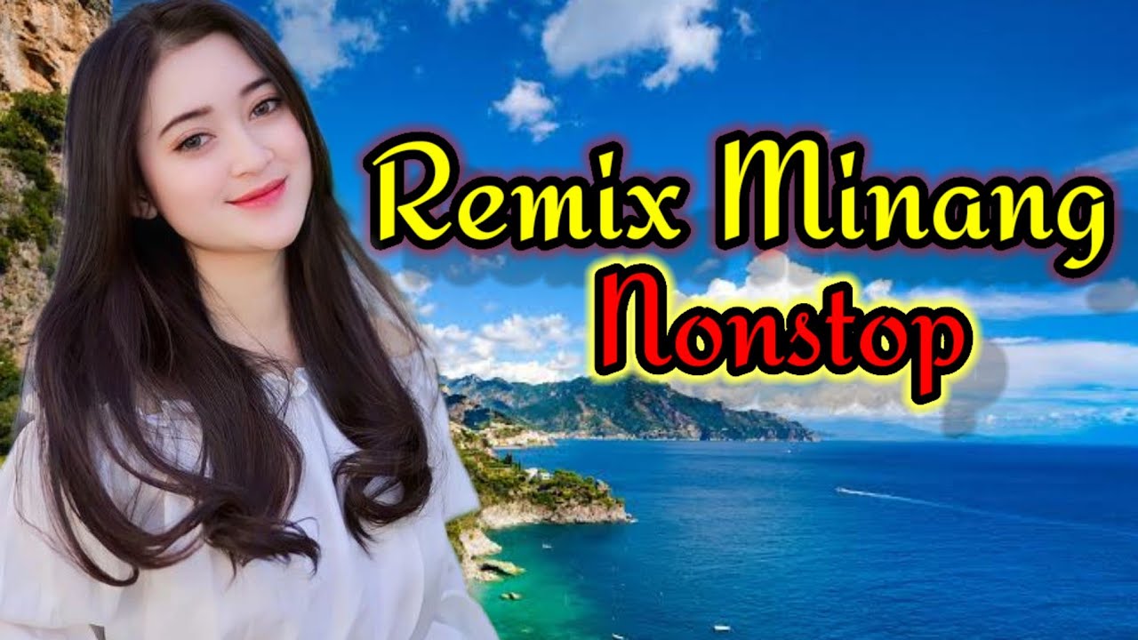 LAGU REMIX MINANG NONSTOP TERBARU 2025 - MALALA DI PERANTAUAN