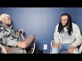 3: Transferring to Howard Changed His Life Completely | Travis Xavier Brown