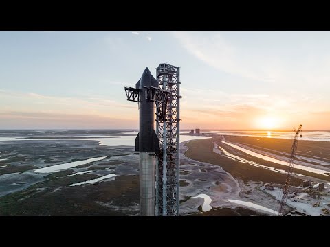 STARSHIP SPACEX
