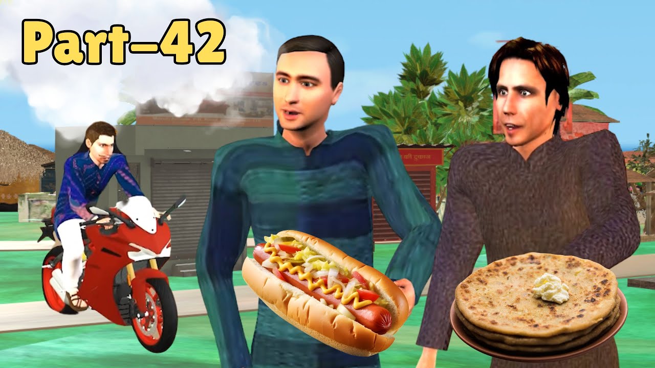 Hindi Kahaniya | Moral Stories | Bedtime Stories | Story In Hindi