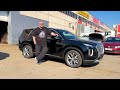 Привезли кучу Hyundai Palisade 2022 - На два миллиона дешевле чем у дилеров!