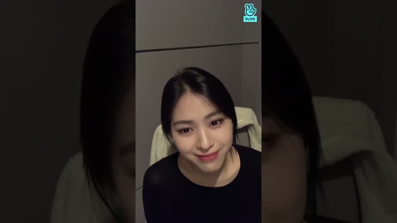 [ENG/INDO SUB] ITZY 'RYUJIN' LIVE VLIVE (2022.03.14) RYUJN VLIVE 2022