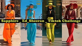 Download Lagu Ed Sheeran - Sapphire (Viral Tiktok Dance Challenge) @EdSheeran MP3 Download Lagu Ed Sheeran - Sapphire (Viral Tiktok Dance Challenge) @EdSheeran MP3