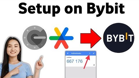 How to Set Up Google Authenticator on Bybit 2025