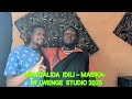 MANG ALIDA IDILI MASIKA BY LWENGE STUDIO 2025 