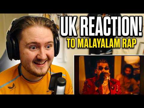 Sambar (Official Video) - ThirumaLi x Thudwiser X Fejo X Dabzee | Mrz Thoppi | UK Reaction