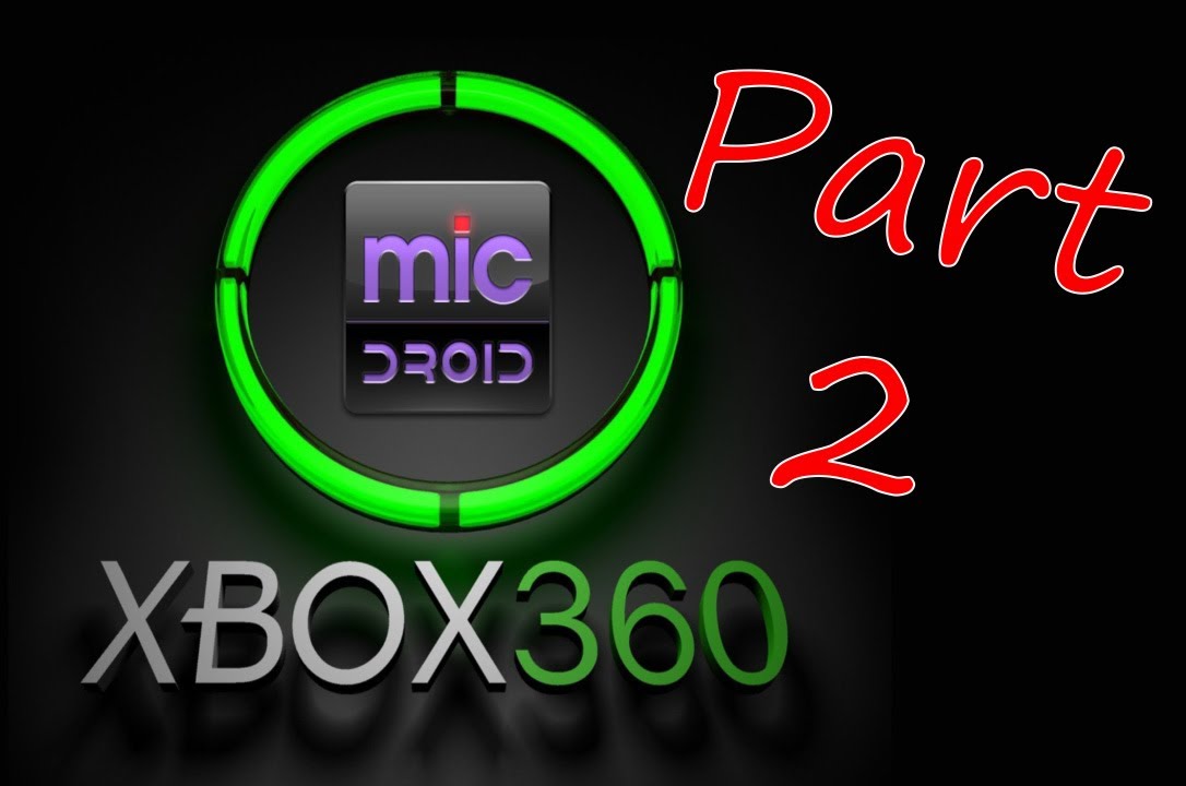 How To Auto Tune Your Voice On XBOX LIVE (PT 2) YouTube