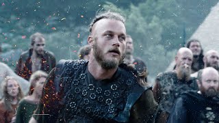 Fed Up - Ragnar Lothbrok | Vikings Edit