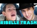 Tiberio il ribelle  parodia