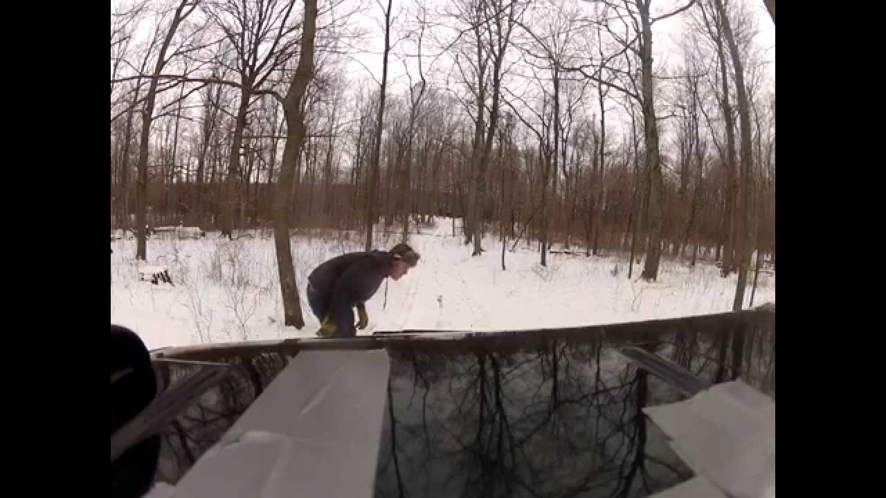 Fallen Warrior Airsoft 2