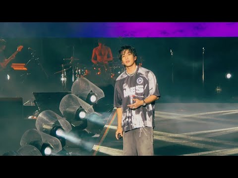 250704 婁峻碩 SHOU 鑰匙還你 Return 2025 7 ELEVEN高雄啤酒音樂節 BEER ROCK FESTIVAL