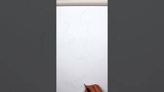 Start with the line of action Everything else comes later poselibrary.com  #gesturedrawing