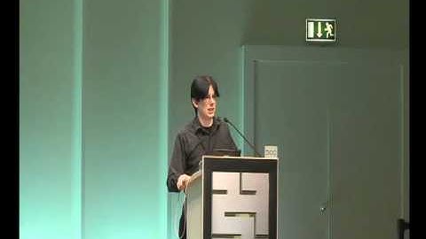 27C3 Running your own GSM stack on a phone - Harald Welte & Steve Markgraf (5/5)