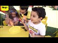 Bingo Creating Happiness At Petals Preschool 
