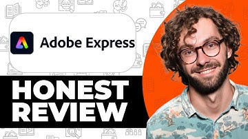 Adobe Express Resume Builder Honest Review - Watch Before Using
