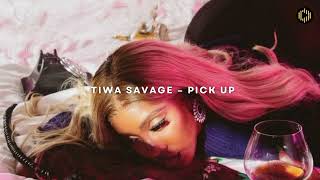 Tiwa Savage - Pick Up