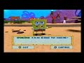 Spongebob Squarepants Battle For Bikini Bottom PS2 100 Playthrough Part 1