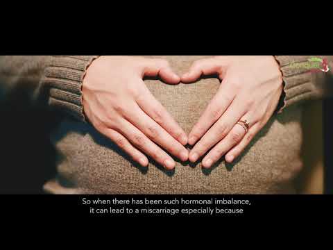 Chances of Miscarriages in PCOS Women