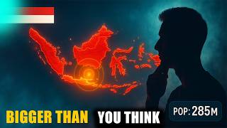 Indonesia Explained The Hidden Giant