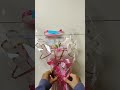 Packing Order With Me #asmr #buket #diy #tutorial #bukanbuketvalentine #buketbunga