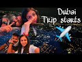 International Trip to Dubai ✈️  Hussain Manimegalai