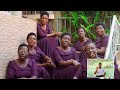 CHOZI LA MWISHO By JERUSALAM CHOIR Masumbwe SDA