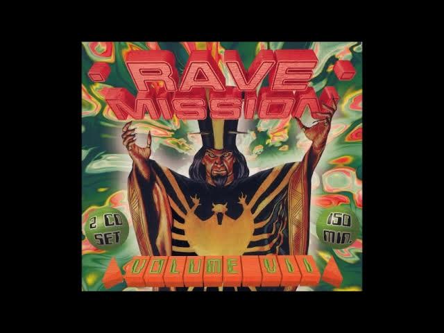 Rave Mission Vol. 7 CD 1
