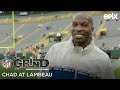 NFL: The Grind - Week 3 | Chad Johnson At Lambeau Field