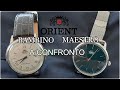 Orient BAMBINO Vs Orient MAESTRO ⌚ Orologi a Confronto