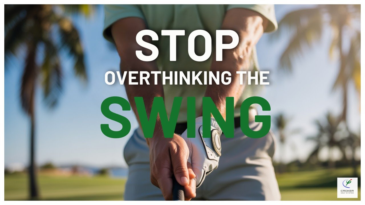 Try This Simple Golf Swing Drill for Better Shots! - YouTube