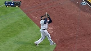 DET@NYM: Benoit retires Buck to seal the victory