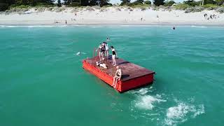 South Beach Fremantle Western Australia 🇦🇺