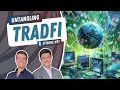 UW3 #27 - Untangling: TradFi | The Untangling Web3 Podcast