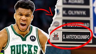 What Happened To The 14 Players Drafted Before Giannis Antetokounmpo?