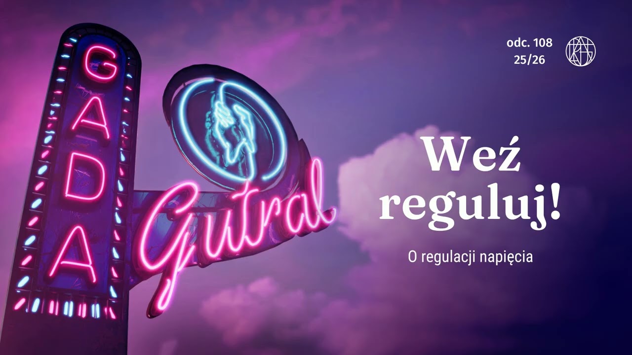 Weź reguluj! O regulacji napięcia