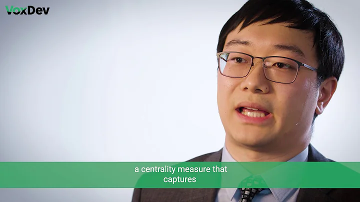 Ernest Liu: Industrial Policies in Production Netw...
