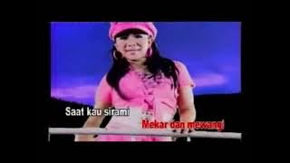 Bunga Hati - Ade Irma (Karaoke)