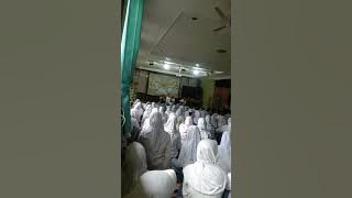 Ibu -Pentas Seni Keg. SMARTREN 2023- SMK N 2 Tasikmalaya #nasyid #ramadhan1444h #shakka #smartren