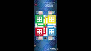 Ludo King Premium player. I challenge you 🫵#game #ludo #livestream screenshot 2