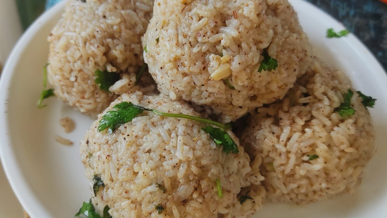 ಉತ್ತರ ಕರ್ನಾಟಕದ ಸ್ಪೆಷಲ್ ಹುಳಿ ಬುತ್ತಿ  Mane Aduge