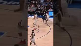 Mike Conley Ankle Breaker 🤯
