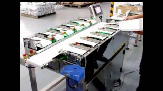 Barrington BPS-PX12-Horizontal-Combination-Weigher Packaging Systems Group