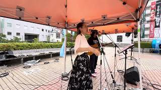 『Y.M.C.A』ヤングマン!西城秀樹〜船橋音楽祭 弾き語りLIVE