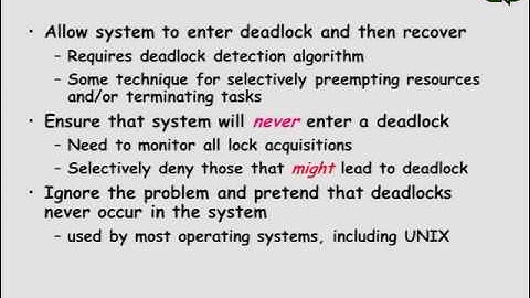 Computer Science 162 (Fall 2010) - Lecture 10